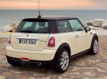 Mini Cooper D 2007 года